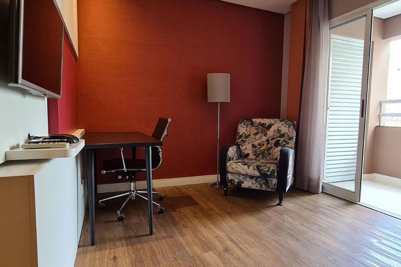 Anylife Smart Ibirapuera 308