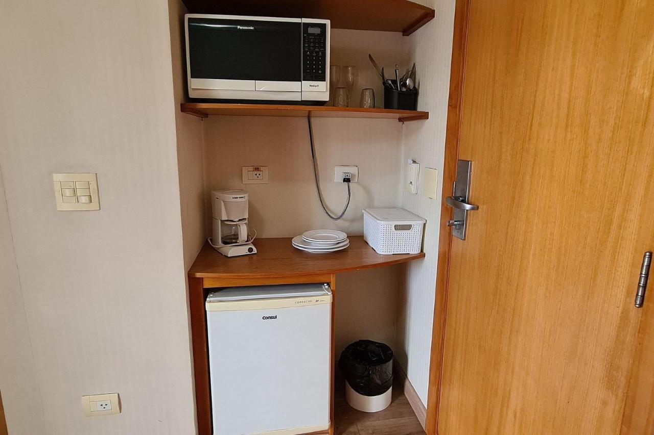 Anylife Smart Ibirapuera 801 *