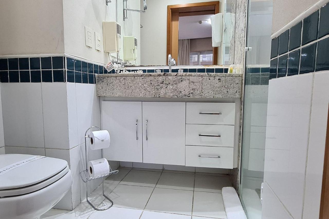 Anylife Smart Ibirapuera 801 Apartment