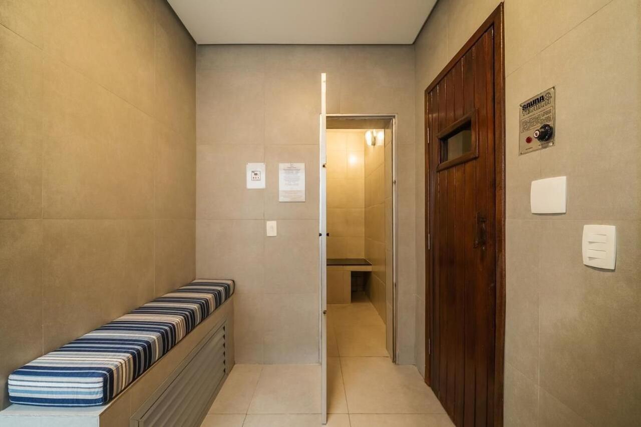Apartment Anylife Smart Ibirapuera 801