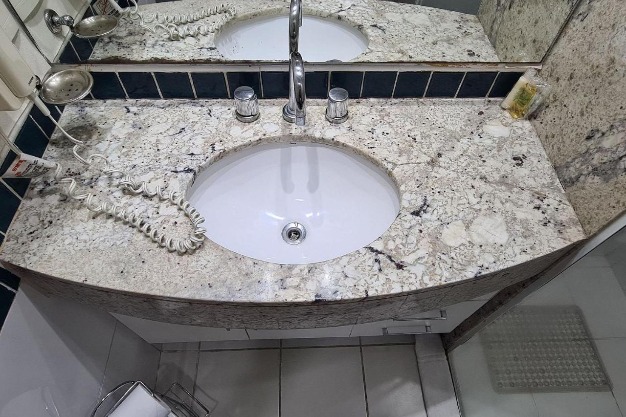 Apartment Anylife Smart Ibirapuera 801