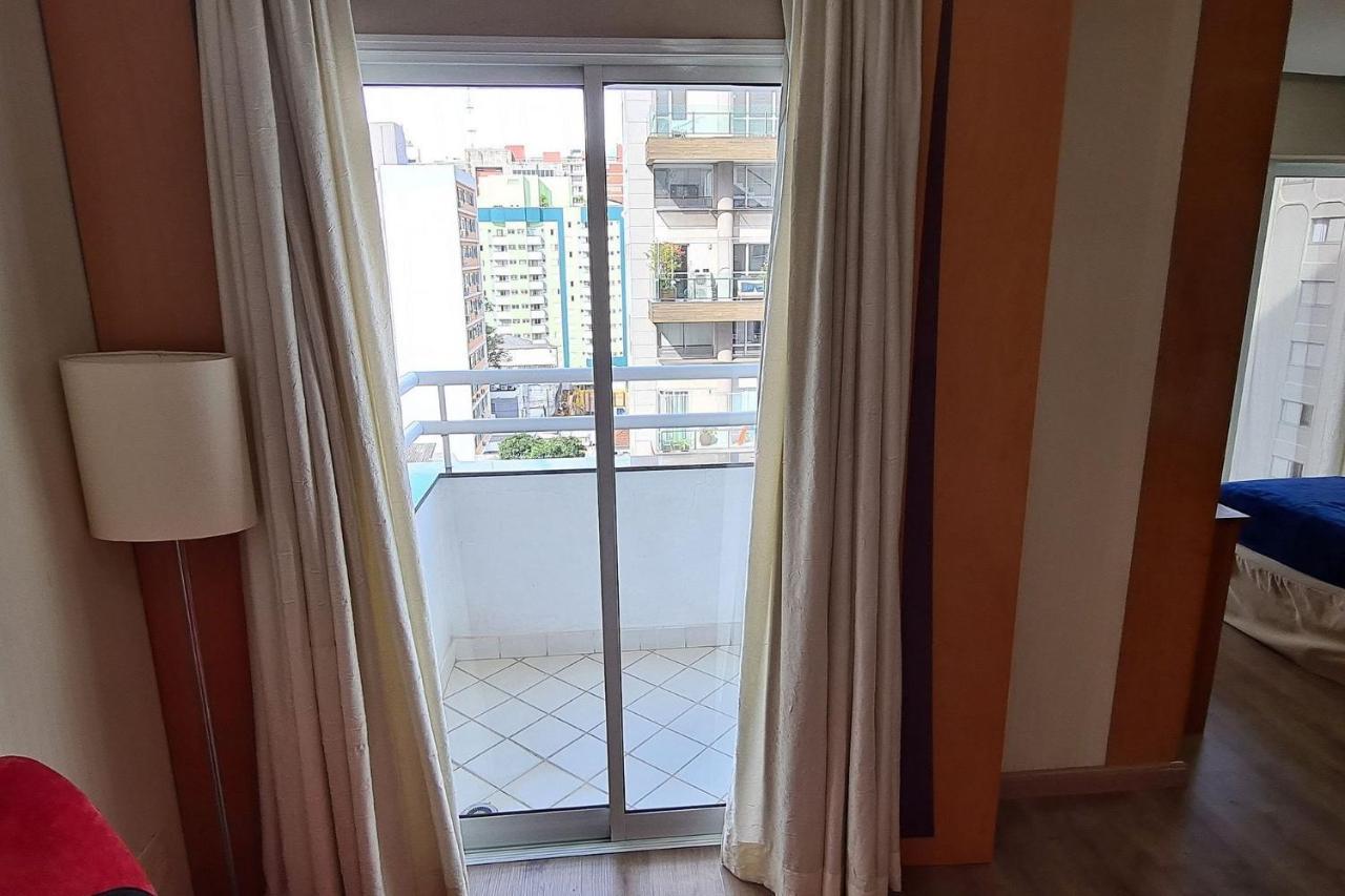 Apartment Anylife Smart Ibirapuera 801 *