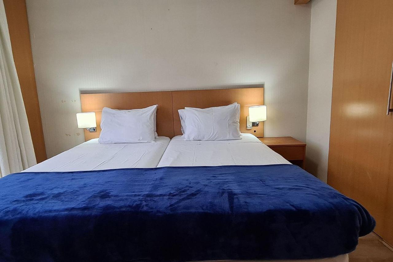 Apartment Anylife Smart Ibirapuera 801 *