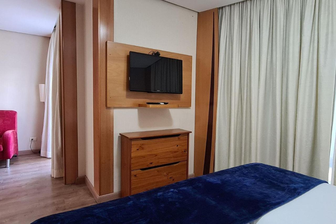 Anylife Smart Ibirapuera 801 Apartment