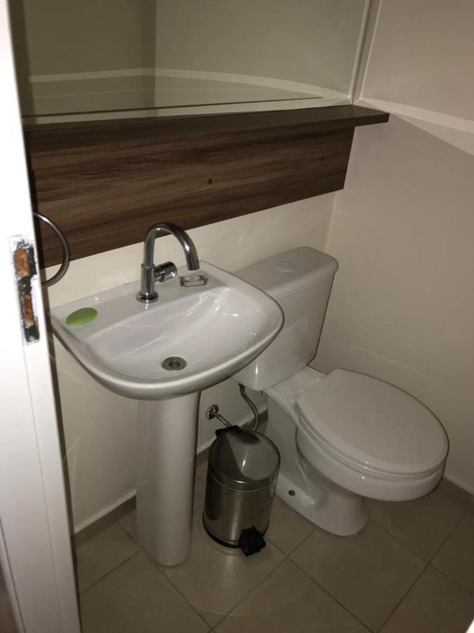 Aconchegante Duplex No Brooklin I Apartment Sao Paulo