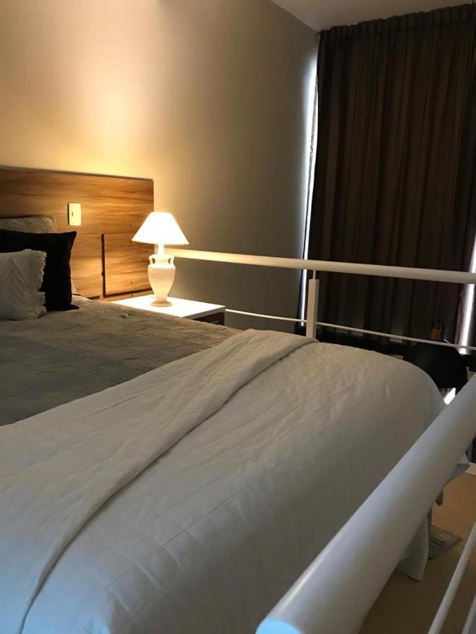 Aconchegante Duplex No Brooklin I Apartment Sao Paulo
