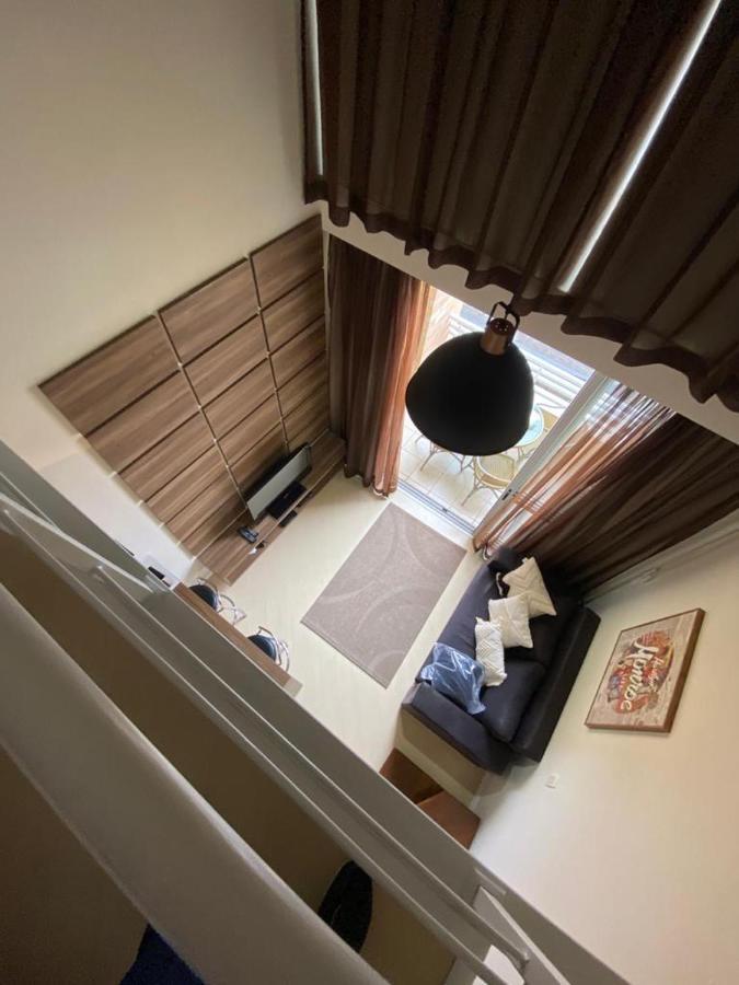 Aconchegante Duplex No Brooklin I Apartment Sao Paulo