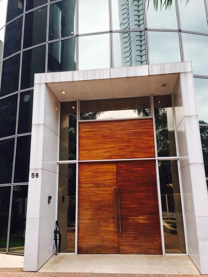 Apartment Aconchegante Duplex No Brooklin I *
