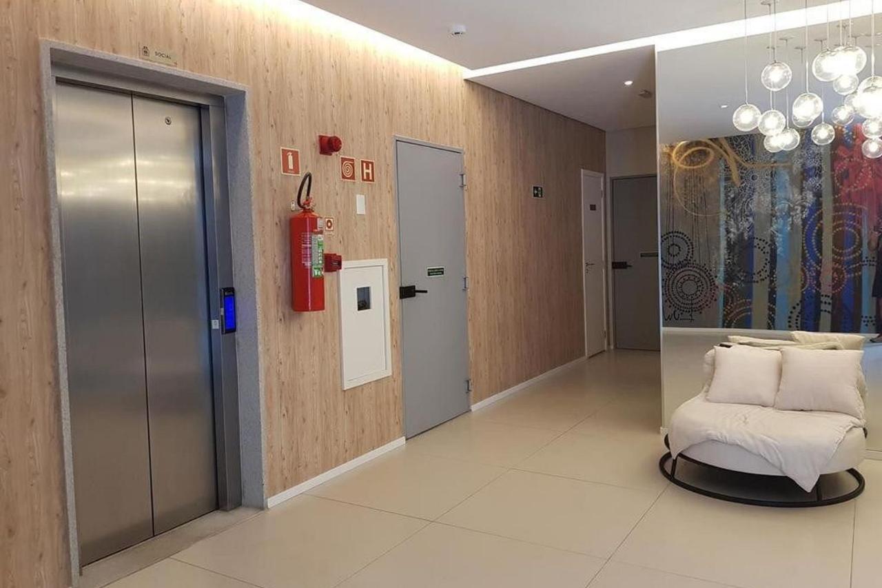 Apartment Lindo Ap Augusta 207ua *