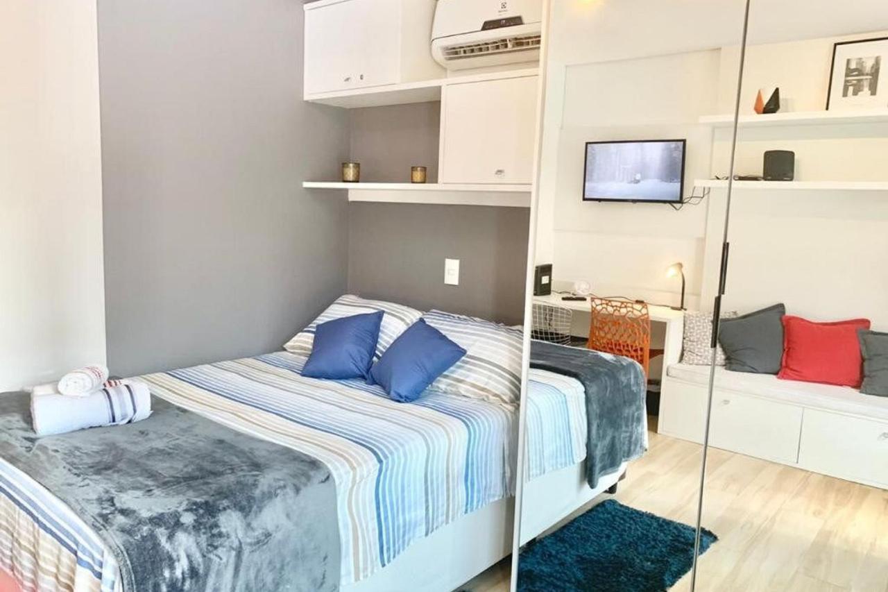 Apartment Lindo Ap Augusta 207ua