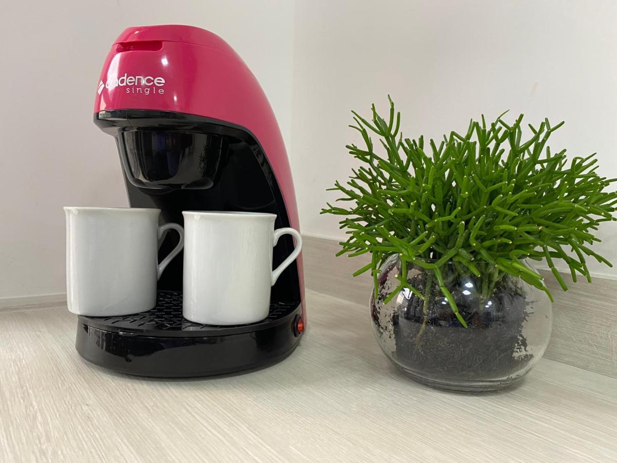 Apartment 360 Suites Bom Retiro - Mobiliados São Paulo