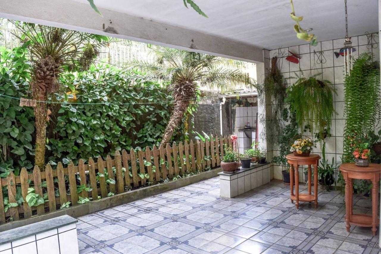 Sitio Do Jota - Conforto E Natureza Completo Sp - Km 54 Castelo Branco Holiday home *