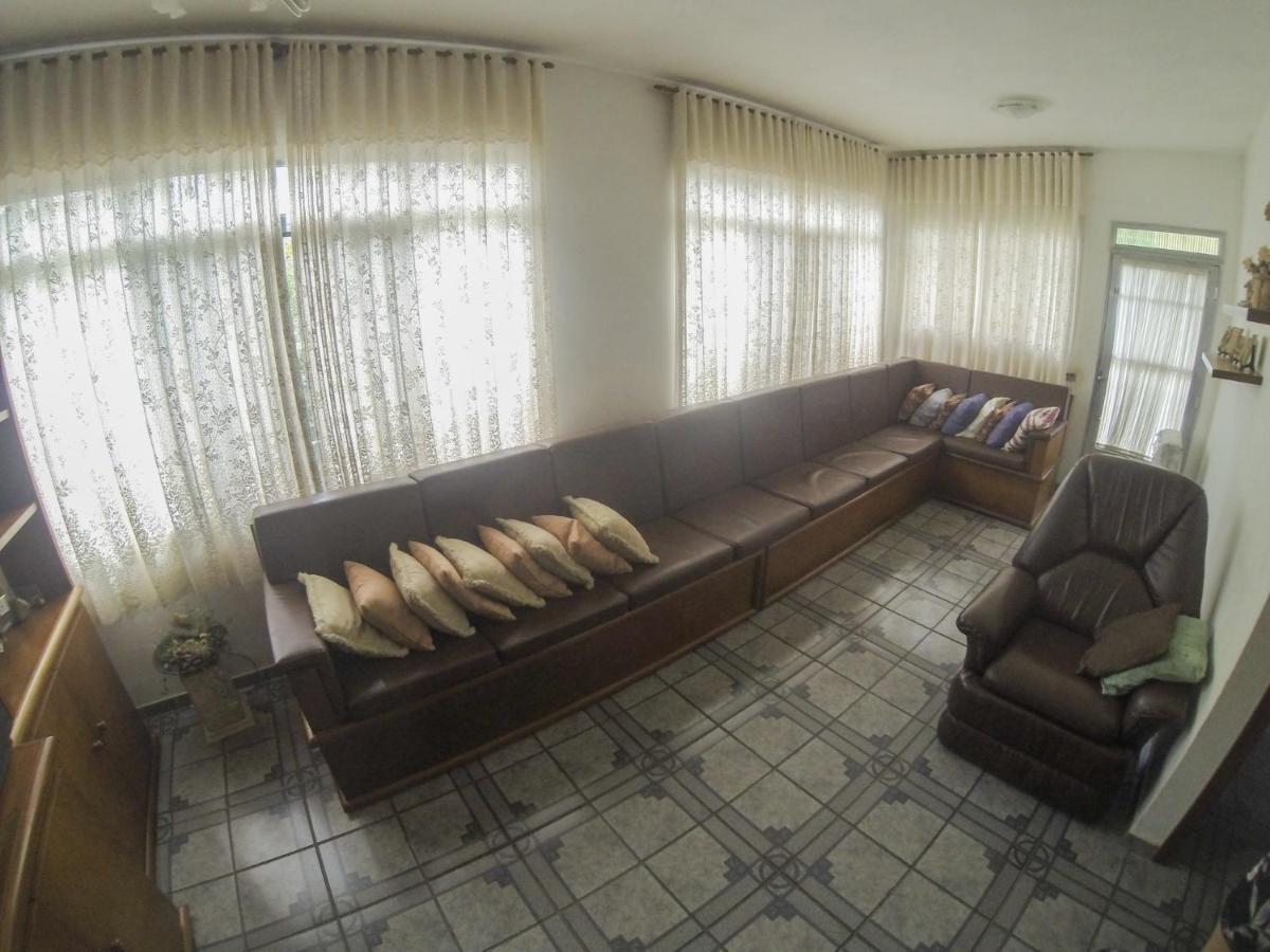 Holiday home Sitio Do Jota - Conforto E Natureza Completo Sp - Km 54 Castelo Branco