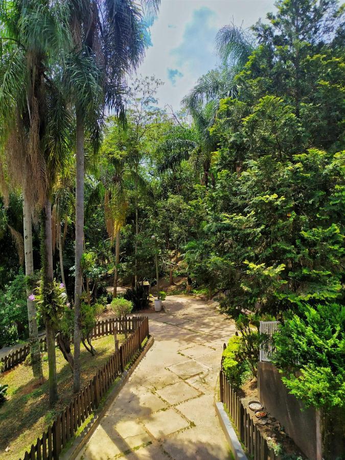 Holiday home Sitio Do Jota - Conforto E Natureza Completo Sp - Km 54 Castelo Branco