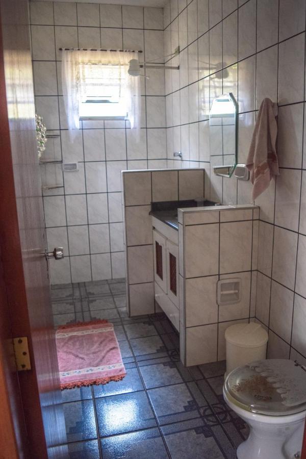 Sitio Do Jota - Conforto E Natureza Completo Sp - Km 54 Castelo Branco Holiday home