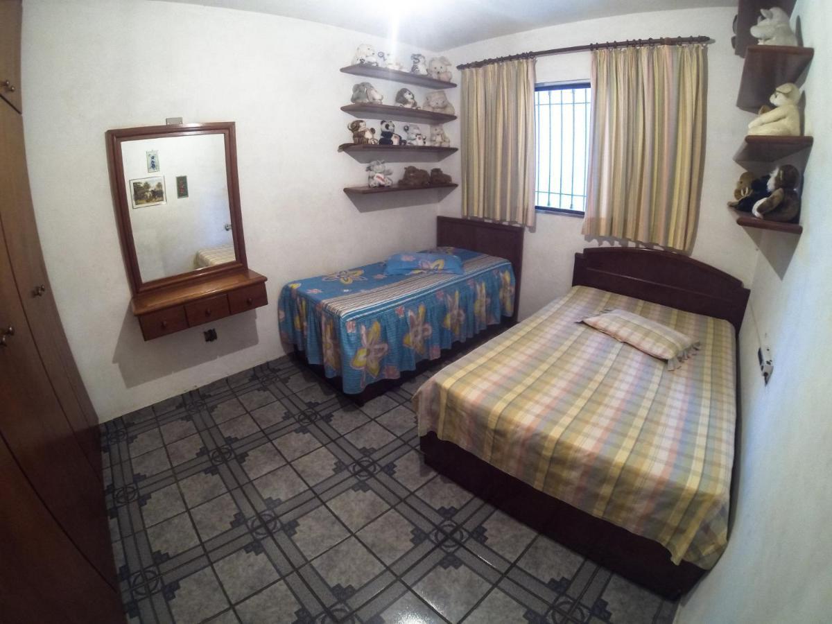 Sitio Do Jota - Conforto E Natureza Completo Sp - Km 54 Castelo Branco Holiday home