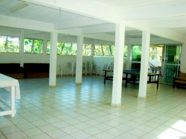 Sitio Do Jota - Conforto E Natureza Completo Sp - Km 54 Castelo Branco *