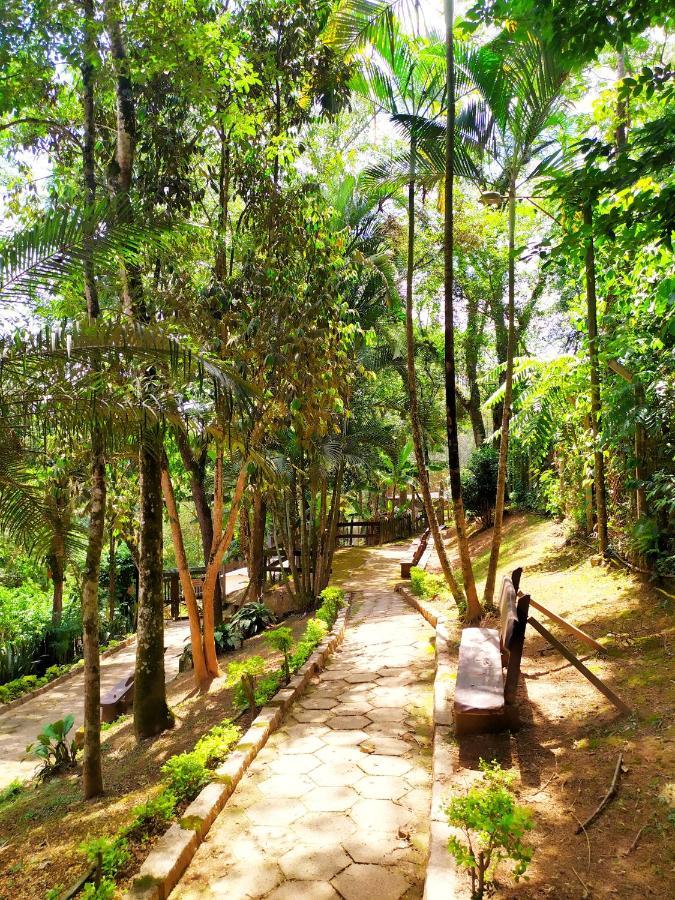 Sitio Do Jota - Conforto E Natureza Completo Sp - Km 54 Castelo Branco Holiday home *