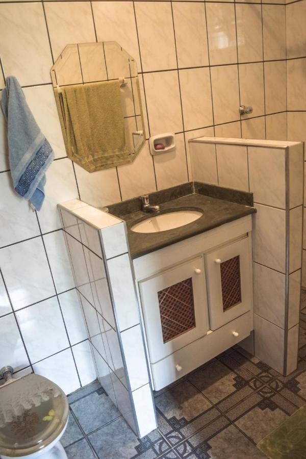 Sitio Do Jota - Conforto E Natureza Completo Sp - Km 54 Castelo Branco Holiday home