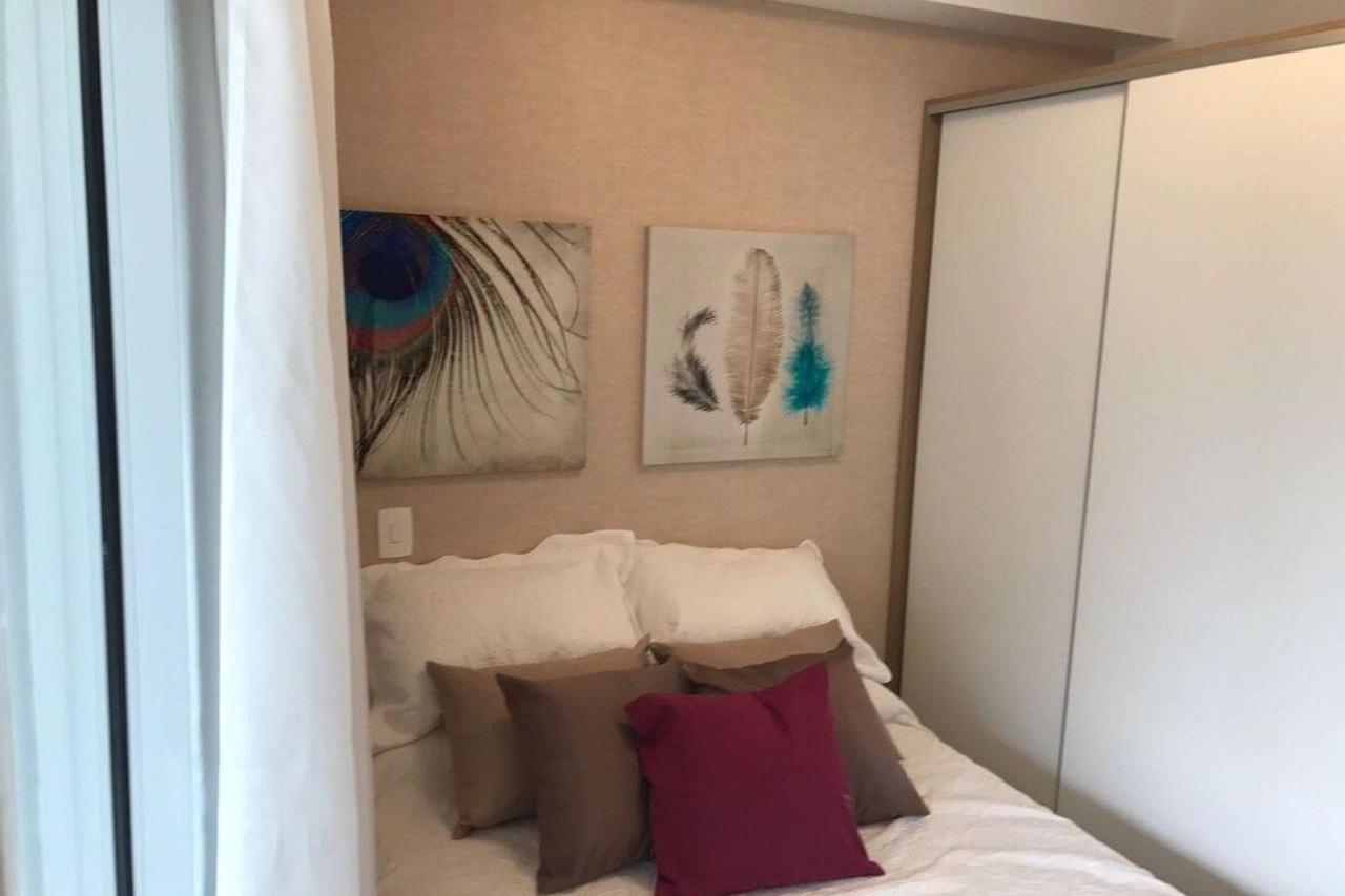 Apartment Estudio Charmoso No Coracao Do Brooklyn. *