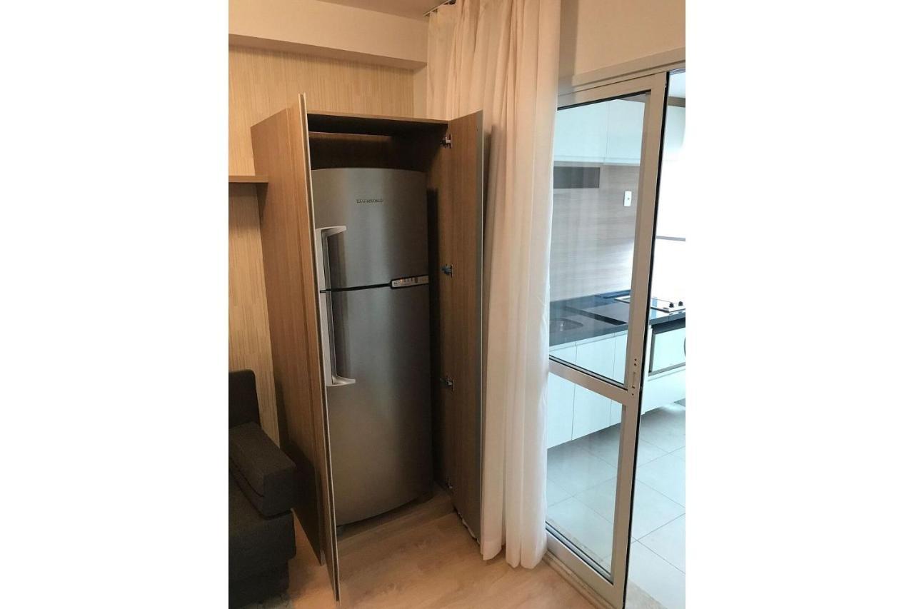 Apartment Estudio Charmoso No Coracao Do Brooklyn. *