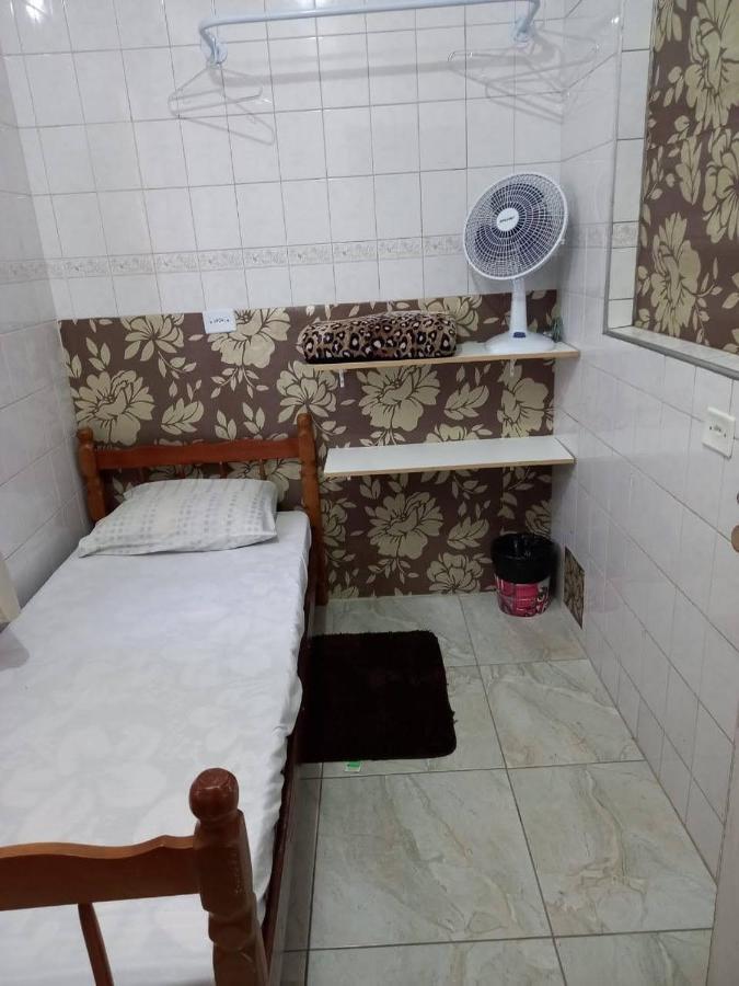 Pousada E Hotel Fortaleza Em Sao Paulo 5