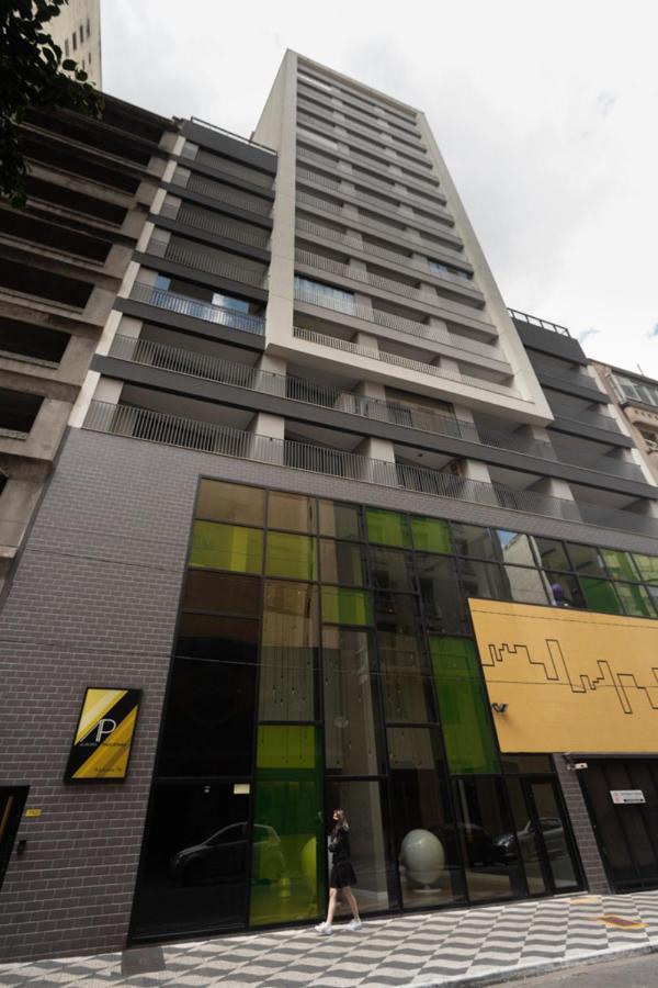 The Royal Downtown Republica - Centro Sp