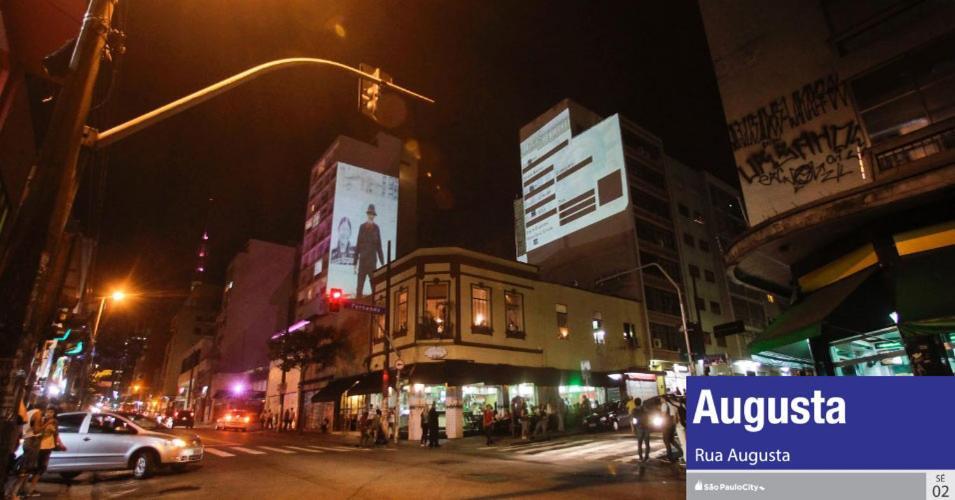 The Royal Downtown Republica - Centro Sp Daire Sao Paulo
