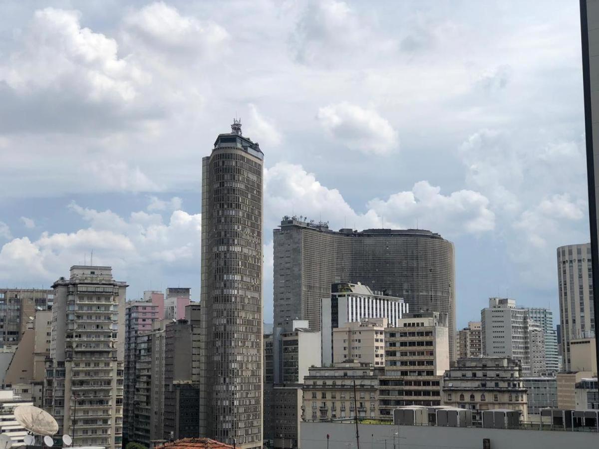 The Royal Downtown Republica - Centro Sp * Sao Paulo