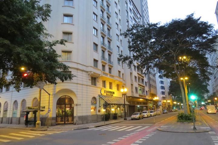 The Royal Downtown Republica - Centro Sp * Sao Paulo