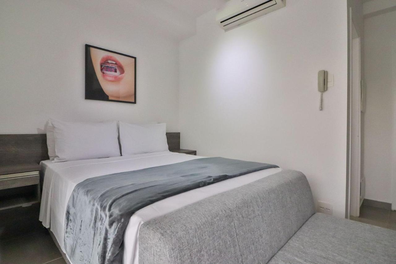 Vn Turiassu Apartment *