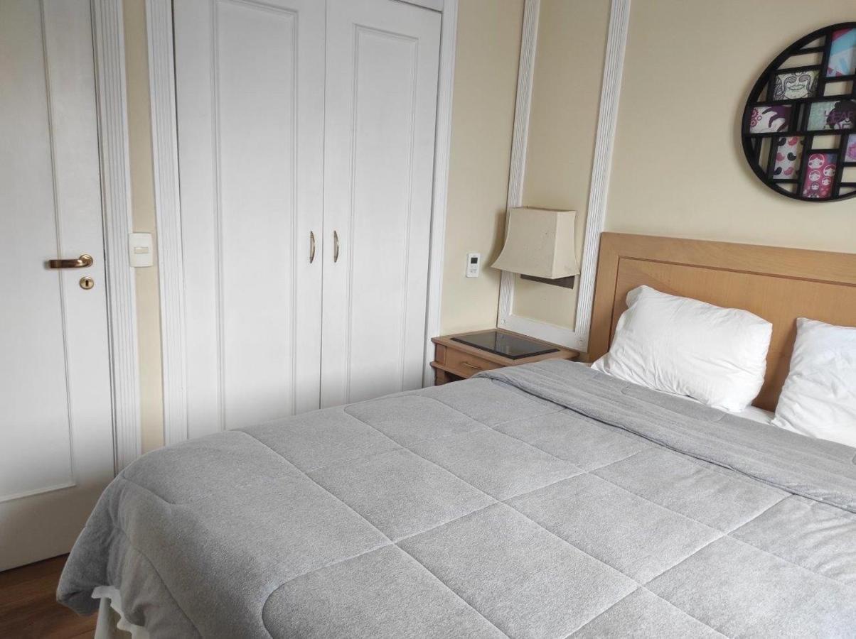 Hotel Pamplona Jardins Univer Com Garagem 2410