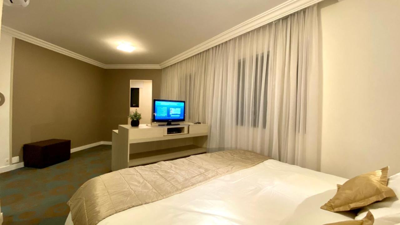 Apartemen Rof - Imperial Hall Oscar Freire By Anora Spaces Sao Paulo