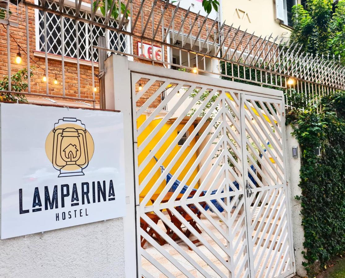 Lamparina Hostel São Paulo