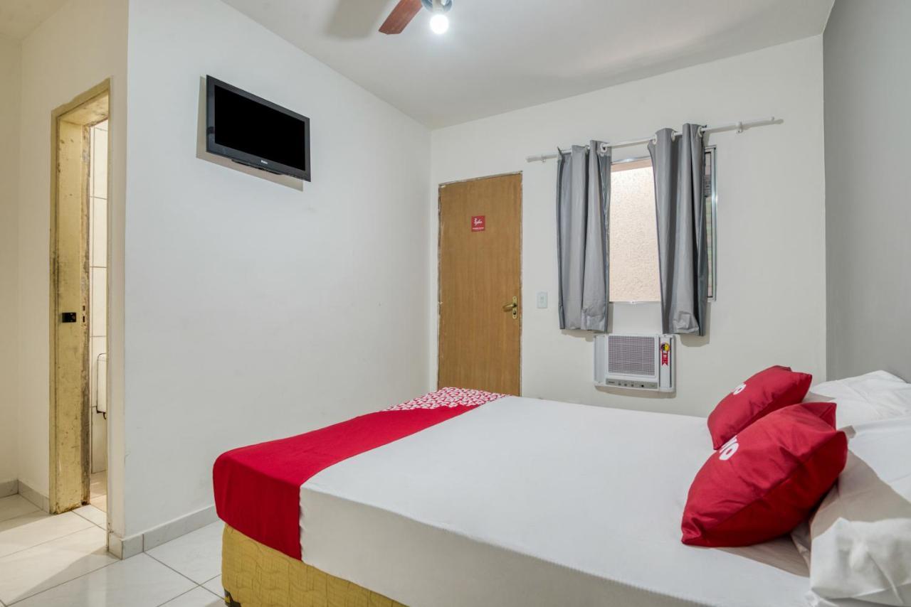 Hotel Center Bela Vista Hotel 3*