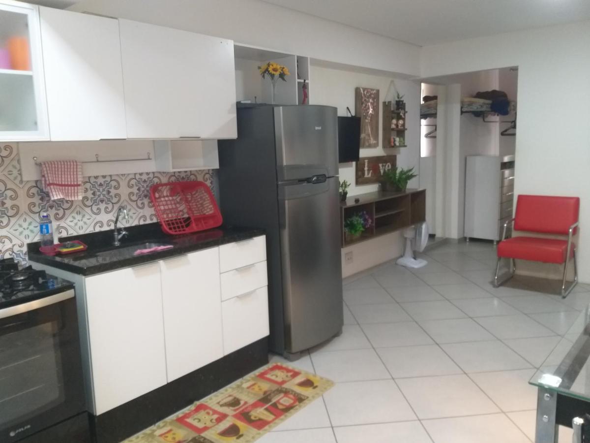 Apartment Bem Localizado Centro De Sp *