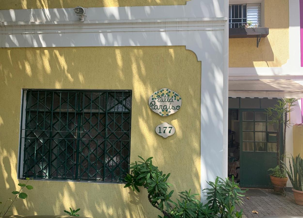 Paraiso Sao Paulo