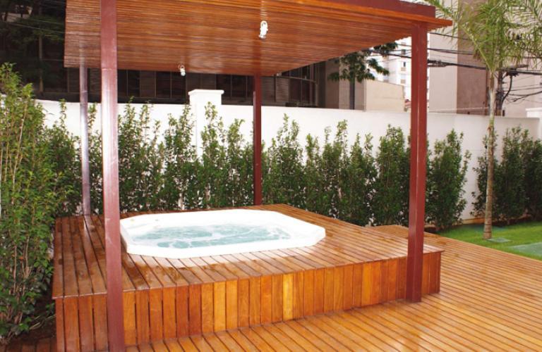 Otel Maximus Luxury Nyc Berrini Ii Sao Paulo
