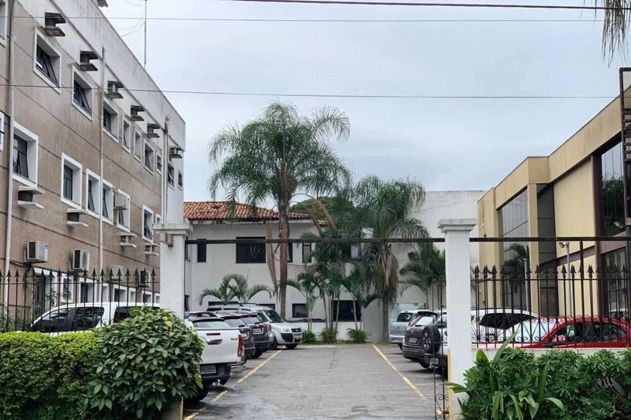 Residencial Pantanal Santa Cruz Otel Sao Paulo