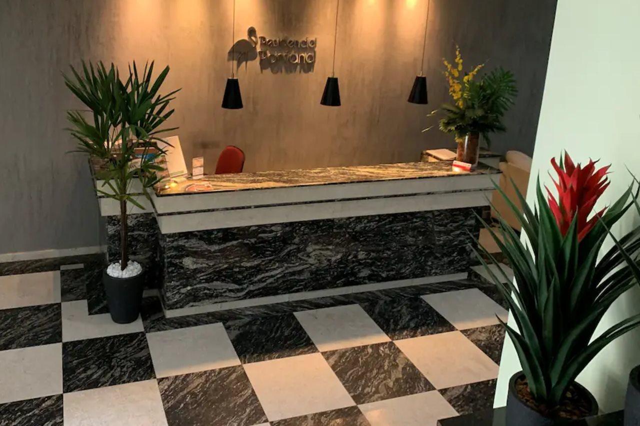 Residencial Pantanal Santa Cruz