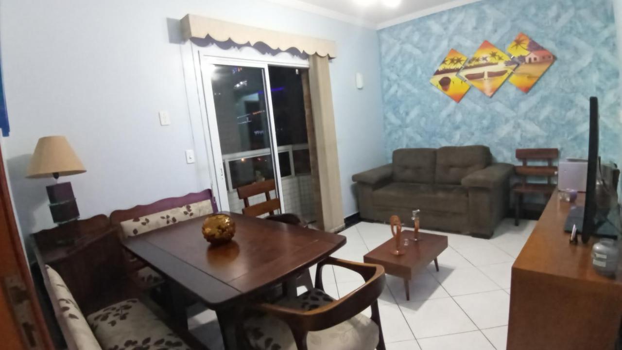 Apartamento Grande