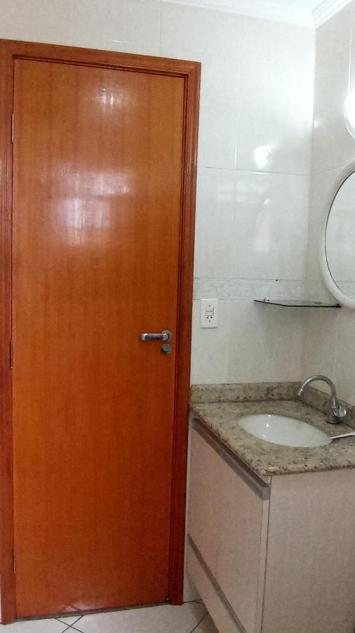 Apartamento Grande Apartment Sao Paulo