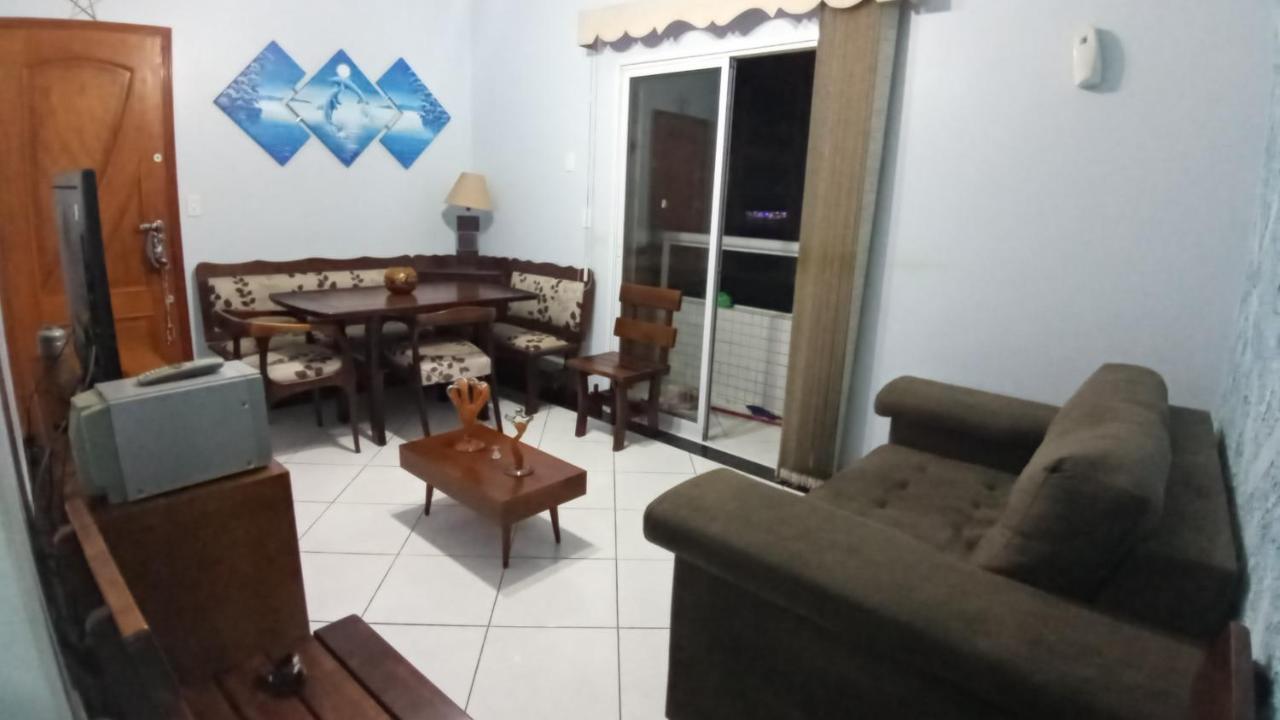 Apartamento Grande Apartment