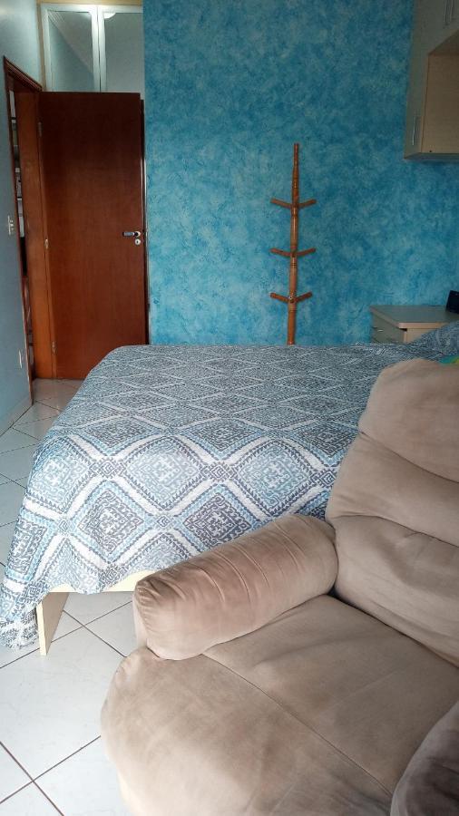 Apartamento Grande Apartment Sao Paulo