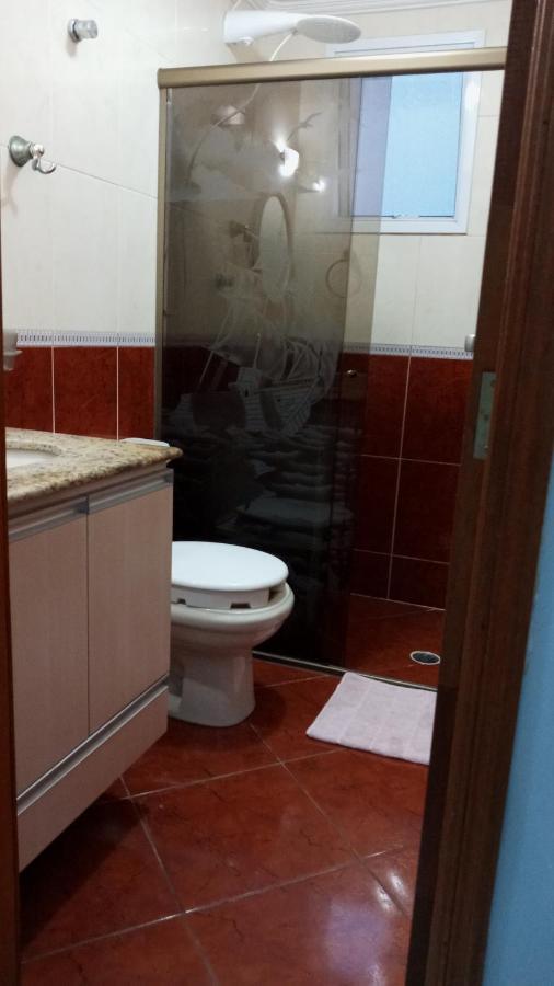 Apartamento Grande Apartment