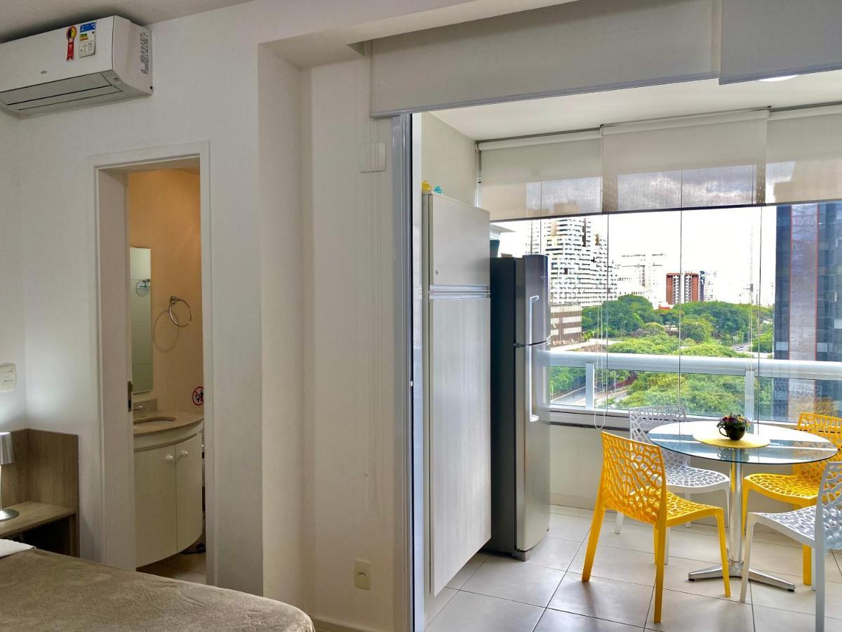 To Be Paulista Apartemen *