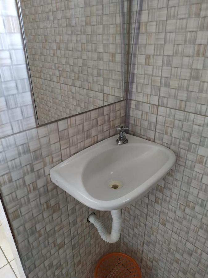 Hotel kapsul Cristal