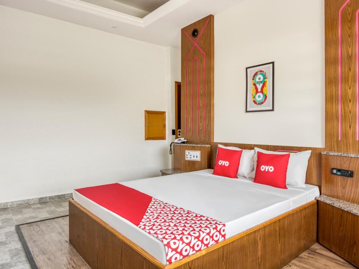 Otel Oyo Estrela Dalva, Sao Paulo