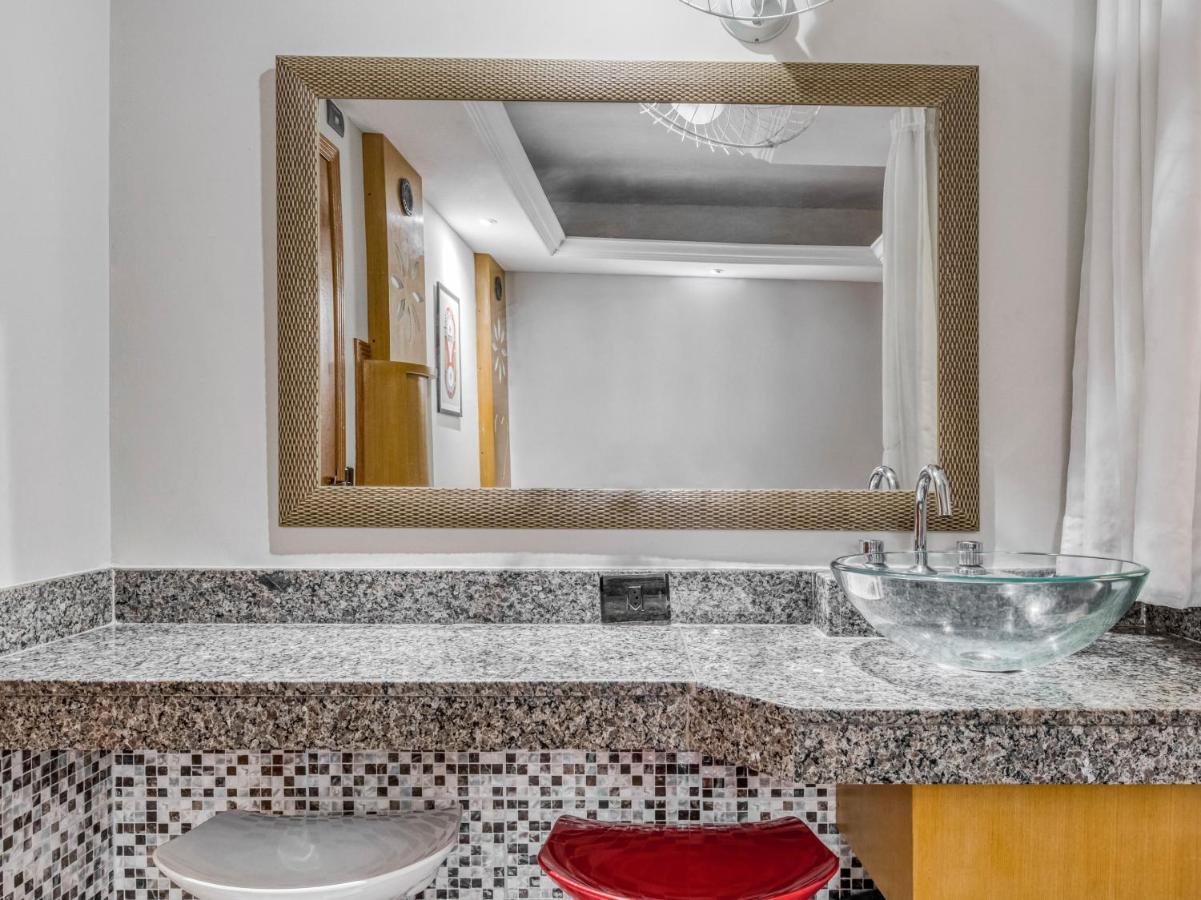 Otel Oyo Estrela Dalva, Sao Paulo