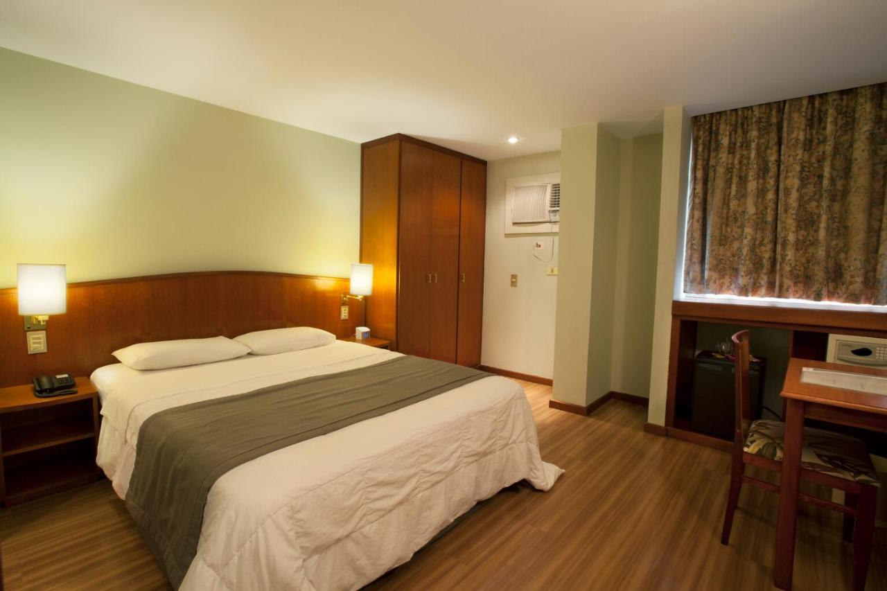 Moncloa Khách sạn 3*